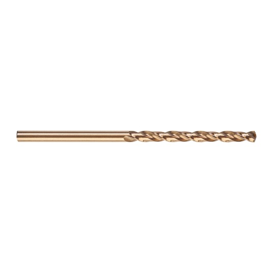 MILWAUKEE WIERTŁO DO METALU HSS-G RED COBALT 3.0 -zdjęcie numer 1