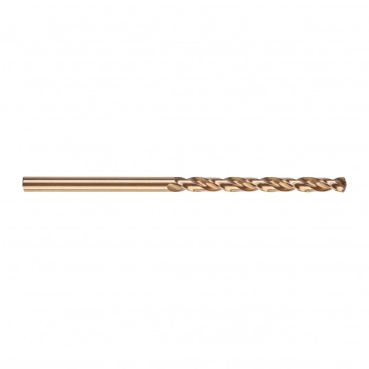 MILWAUKEE WIERTŁO DO METALU HSS-G RED COBALT 3.0 -zdjęcie numer 1