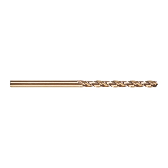 MILWAUKEE WIERTŁO DO METALU HSS-G RED COBALT 3.2 -zdjęcie numer 1