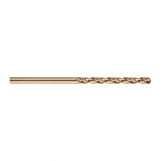 MILWAUKEE WIERTŁO DO METALU HSS-G RED COBALT 3.2 -zdjęcie numer 1