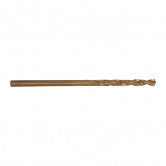 MILWAUKEE WIERTŁO DO METALU HSS-G RED COBALT 3.3 -zdjęcie numer 4