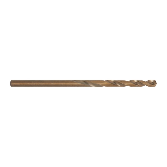 MILWAUKEE WIERTŁO DO METALU HSS-G RED COBALT 3.5 -zdjęcie numer 1