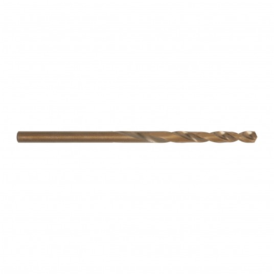 MILWAUKEE WIERTŁO DO METALU HSS-G RED COBALT 3.5 -zdjęcie numer 1