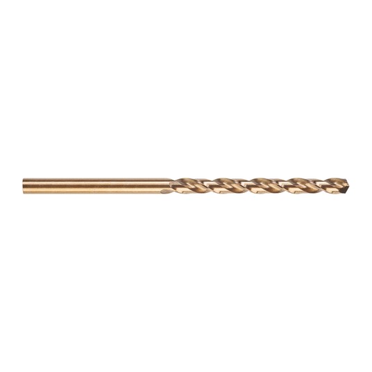 MILWAUKEE WIERTŁO DO METALU HSS-G RED COBALT 3.5 -zdjęcie numer 1