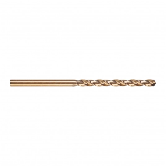 MILWAUKEE WIERTŁO DO METALU HSS-G RED COBALT 3.5 -zdjęcie numer 1