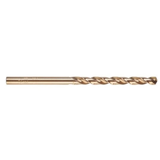 MILWAUKEE WIERTŁO DO METALU HSS-G RED COBALT 4.2 -zdjęcie numer 1