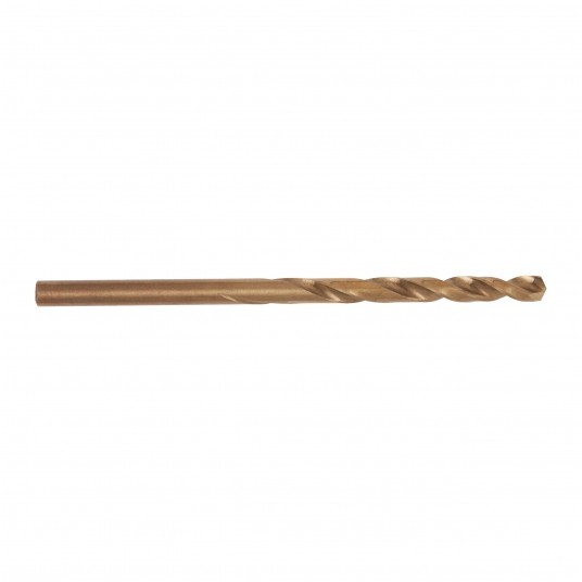 MILWAUKEE WIERTŁO DO METALU HSS-G RED COBALT 4.2 -zdjęcie numer 4