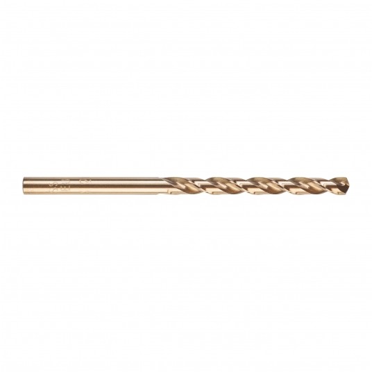 MILWAUKEE WIERTŁO DO METALU HSS-G RED COBALT 4.2 -zdjęcie numer 1