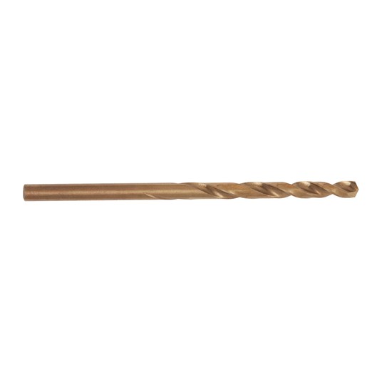 MILWAUKEE WIERTŁO DO METALU HSS-G RED COBALT 4.2 -zdjęcie numer 1
