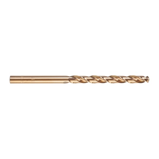 MILWAUKEE WIERTŁO DO METALU HSS-G RED COBALT 5.5 -zdjęcie numer 1