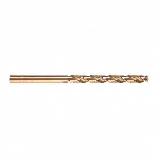 MILWAUKEE WIERTŁO DO METALU HSS-G RED COBALT 5.5 -zdjęcie numer 1