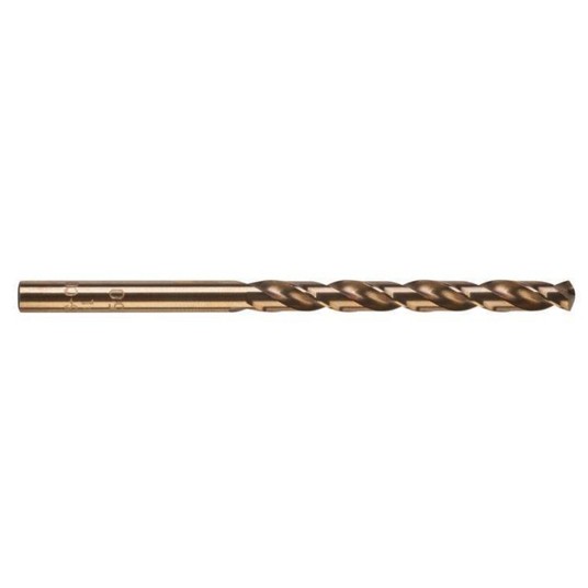 MILWAUKEE WIERTŁO DO METALU HSS-G RED COBALT 5.5 -zdjęcie numer 1