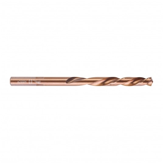 MILWAUKEE WIERTŁO DO METALU HSS-G RED COBALT 6.0 -zdjęcie numer 1