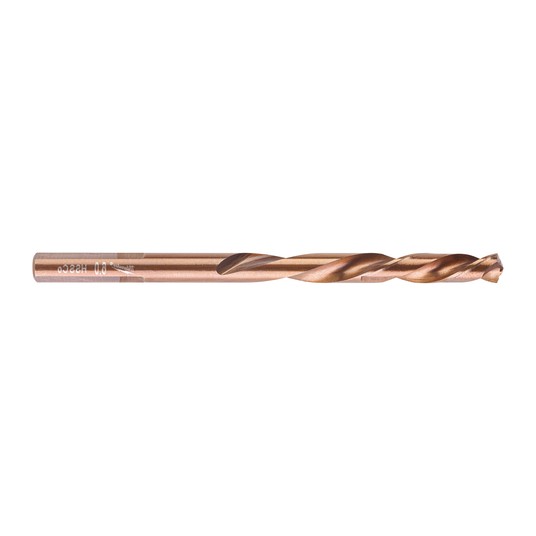 MILWAUKEE WIERTŁO DO METALU HSS-G RED COBALT 6.0 -zdjęcie numer 1