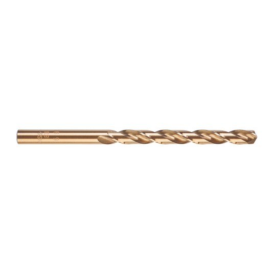 MILWAUKEE WIERTŁO DO METALU HSS-G RED COBALT 6.8 -zdjęcie numer 1