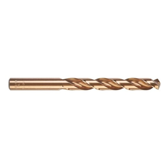 MILWAUKEE WIERTŁO DO METALU HSS-G RED COBALT 7.0 -zdjęcie numer 1