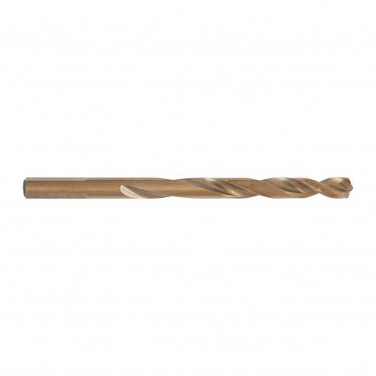 MILWAUKEE WIERTŁO DO METALU HSS-G RED COBALT 7.0 -zdjęcie numer 1
