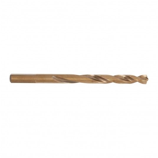 MILWAUKEE WIERTŁO DO METALU HSS-G RED COBALT 7.5 -zdjęcie numer 1