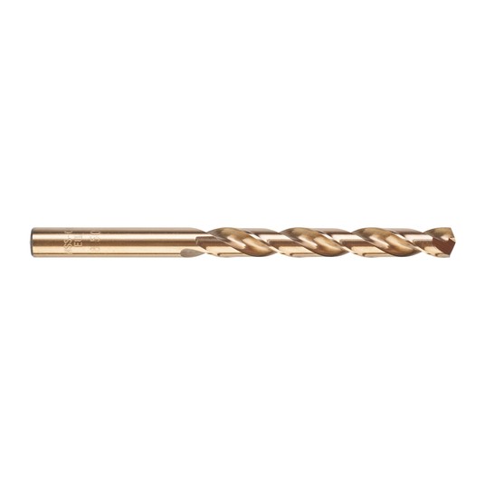 MILWAUKEE WIERTŁO DO METALU HSS-G RED COBALT 8.5 -zdjęcie numer 1