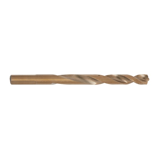 MILWAUKEE WIERTŁO DO METALU HSS-G RED COBALT 8.5 -zdjęcie numer 1
