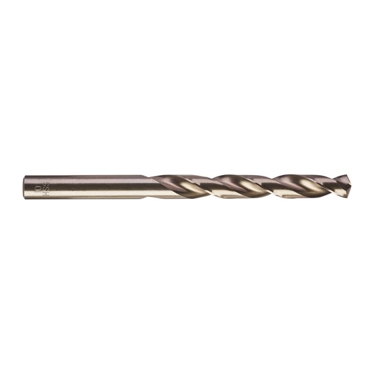 MILWAUKEE WIERTŁO DO METALU THUNDERWEB 10,0mm -zdjęcie numer 1