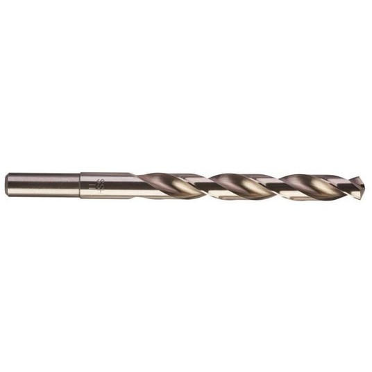 MILWAUKEE WIERTŁO DO METALU THUNDERWEB 11,0mm -zdjęcie numer 1