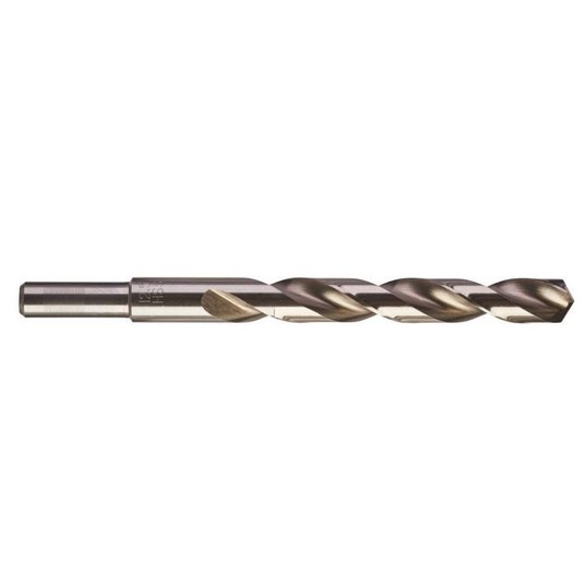 MILWAUKEE WIERTŁO DO METALU THUNDERWEB 12,5mm -zdjęcie numer 1