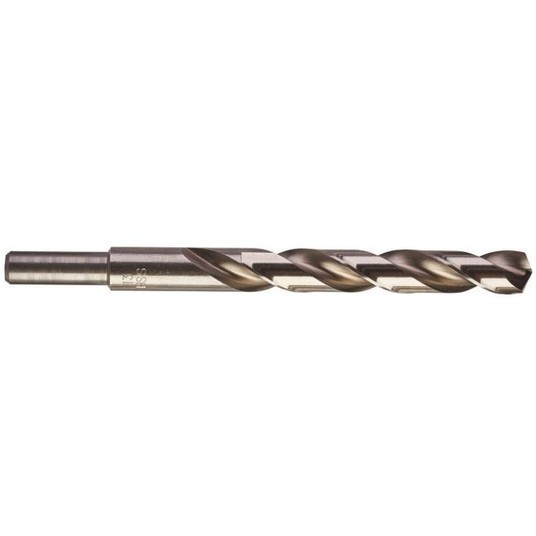 MILWAUKEE WIERTŁO DO METALU THUNDERWEB 13,0mm -zdjęcie numer 1