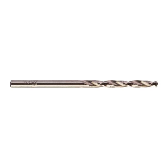 MILWAUKEE WIERTŁO DO METALU THUNDERWEB 3,0mm -zdjęcie numer 1