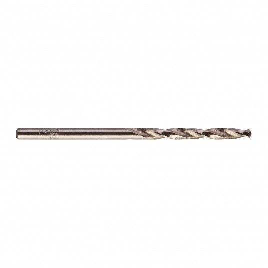 MILWAUKEE WIERTŁO DO METALU THUNDERWEB 3,0mm -zdjęcie numer 1