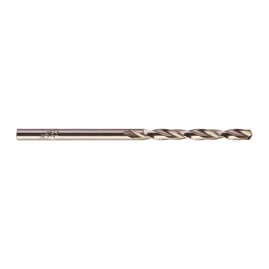 MILWAUKEE WIERTŁO DO METALU THUNDERWEB 3,2mm -zdjęcie numer 1