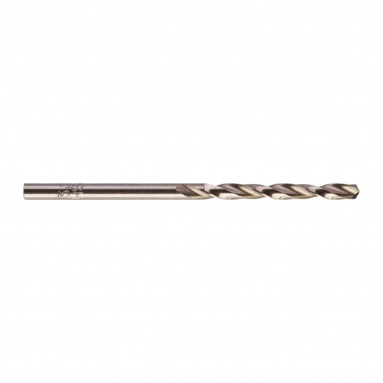 MILWAUKEE WIERTŁO DO METALU THUNDERWEB 3,2mm -zdjęcie numer 1