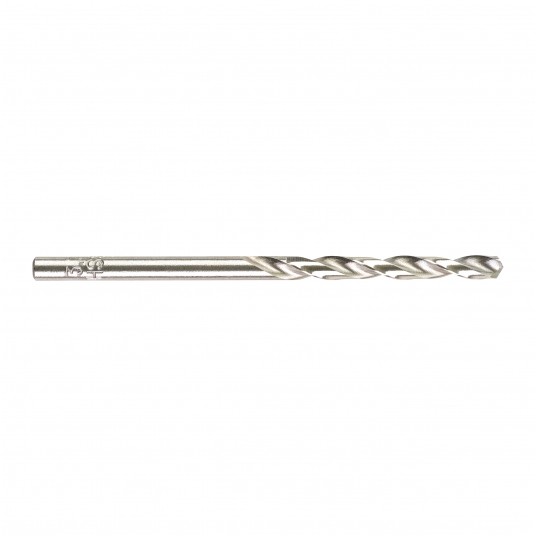 MILWAUKEE WIERTŁO DO METALU THUNDERWEB 3,3mm -zdjęcie numer 1