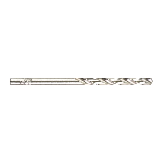 MILWAUKEE WIERTŁO DO METALU THUNDERWEB 3,3mm -zdjęcie numer 1