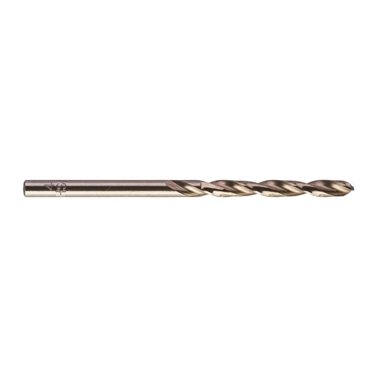 MILWAUKEE WIERTŁO DO METALU THUNDERWEB 4,0mm -zdjęcie numer 1