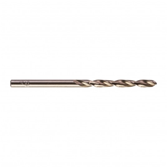 MILWAUKEE WIERTŁO DO METALU THUNDERWEB 4,0mm -zdjęcie numer 1