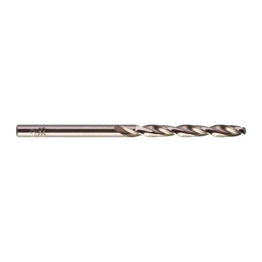 MILWAUKEE WIERTŁO DO METALU THUNDERWEB 4,2mm -zdjęcie numer 1