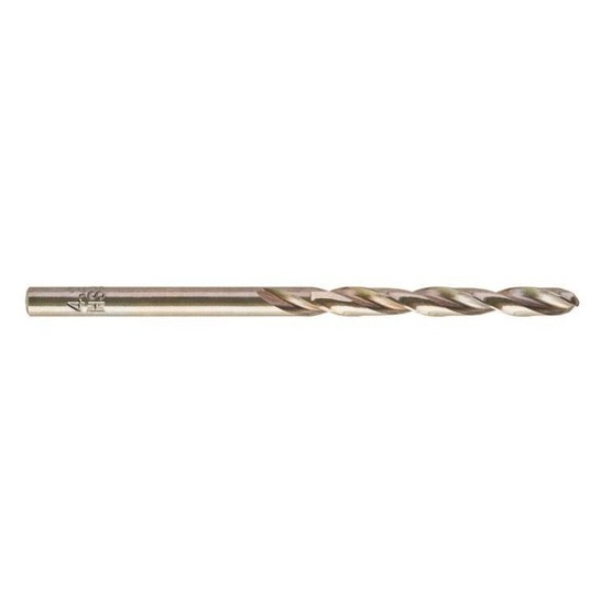 MILWAUKEE WIERTŁO DO METALU THUNDERWEB 4,2mm -zdjęcie numer 1