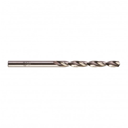 MILWAUKEE WIERTŁO DO METALU THUNDERWEB 4,5mm -zdjęcie numer 1