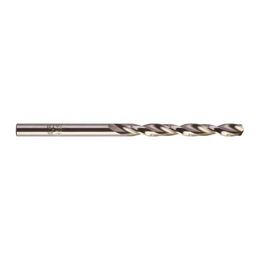 MILWAUKEE WIERTŁO DO METALU THUNDERWEB 4,5mm -zdjęcie numer 1