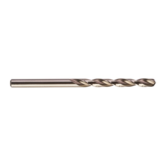 MILWAUKEE WIERTŁO DO METALU THUNDERWEB 5,0mm -zdjęcie numer 1