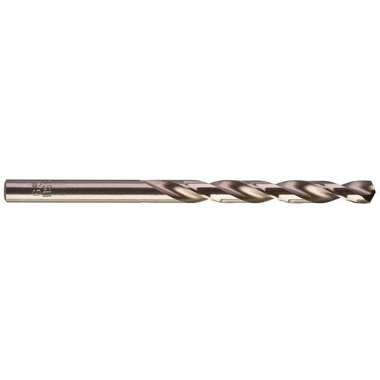 MILWAUKEE WIERTŁO DO METALU THUNDERWEB 6,5mm -zdjęcie numer 1