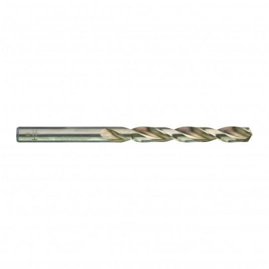 MILWAUKEE WIERTŁO DO METALU THUNDERWEB 8,0mm -zdjęcie numer 1