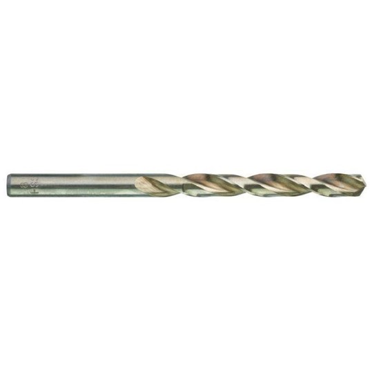 MILWAUKEE WIERTŁO DO METALU THUNDERWEB 8,0mm -zdjęcie numer 1