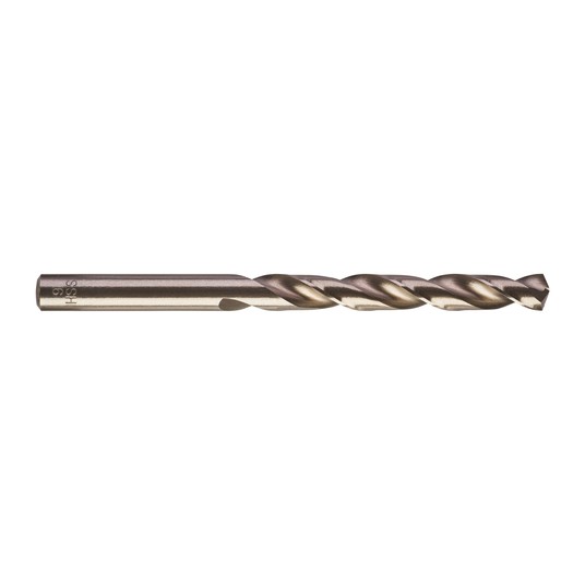 MILWAUKEE WIERTŁO DO METALU THUNDERWEB 9,0mm -zdjęcie numer 1