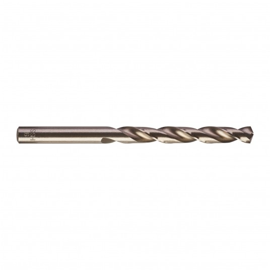 MILWAUKEE WIERTŁO DO METALU THUNDERWEB 9,0mm -zdjęcie numer 1