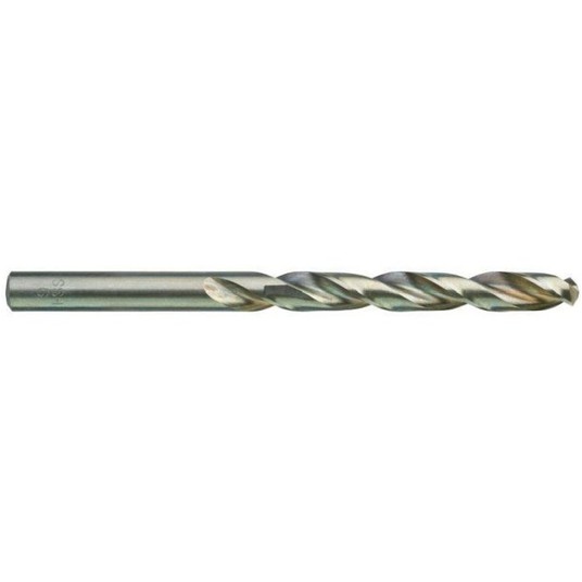 MILWAUKEE WIERTŁO DO METALU THUNDERWEB 9,0mm -zdjęcie numer 1
