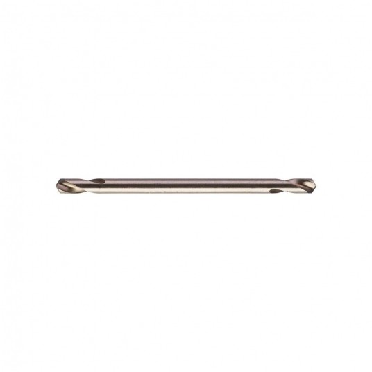 MILWAUKEE WIERTŁO HSS DWUSTRONNE 2.5mm -zdjęcie numer 1