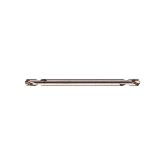 MILWAUKEE WIERTŁO HSS DWUSTRONNE 2.5mm -zdjęcie numer 1
