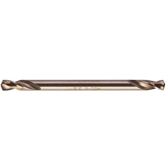 MILWAUKEE WIERTŁO HSS DWUSTRONNE 3.3mm -zdjęcie numer 1
